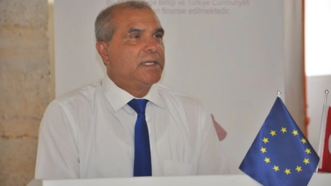 Ayrımcılığa dikkat çekilecek