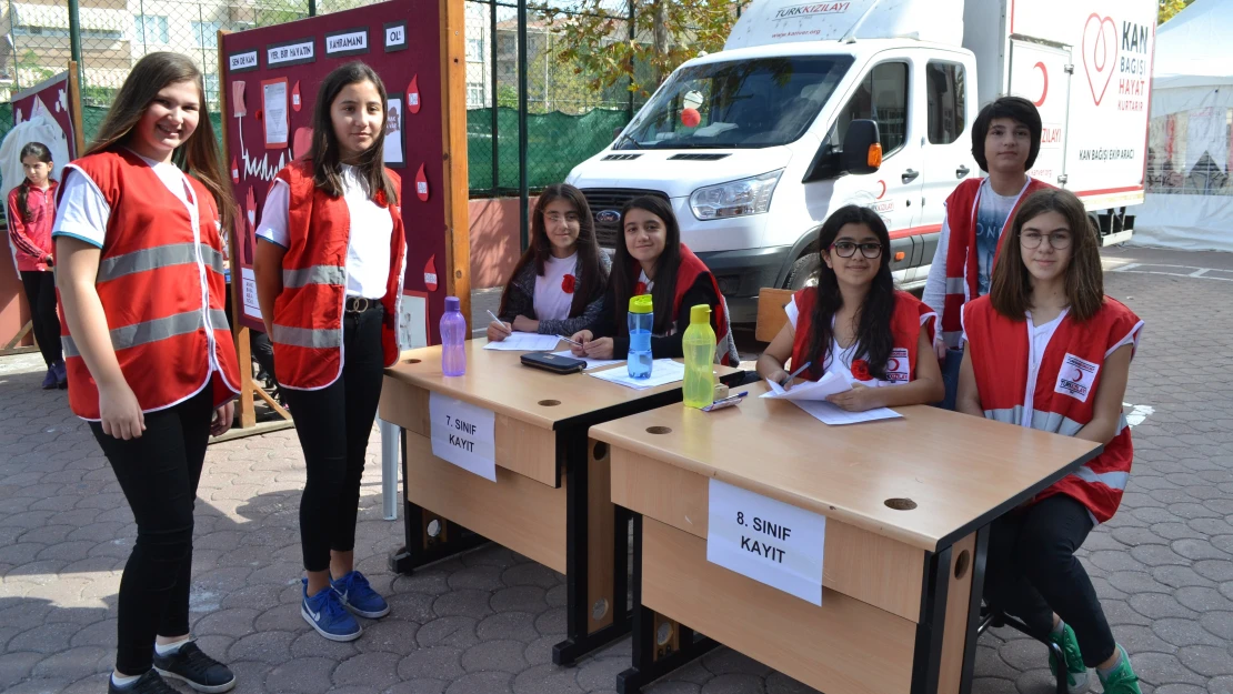 Gelecek emin ellerde