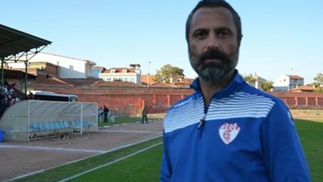 Fikret Durak İle Devam Edilecek