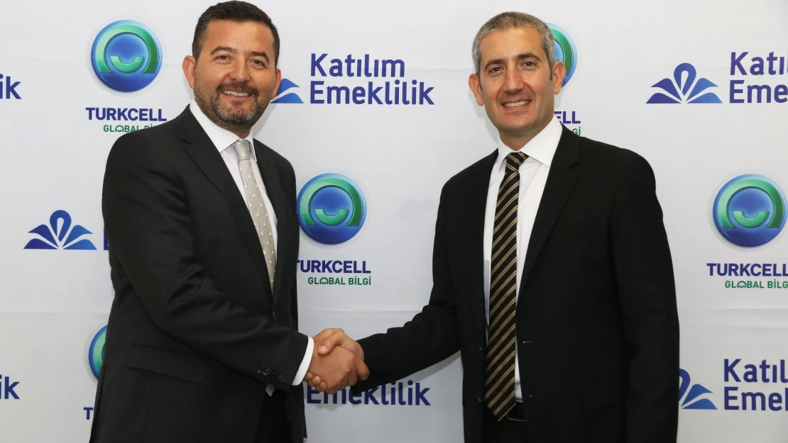 Katılım Emeklilik, Edirne'yi seçti