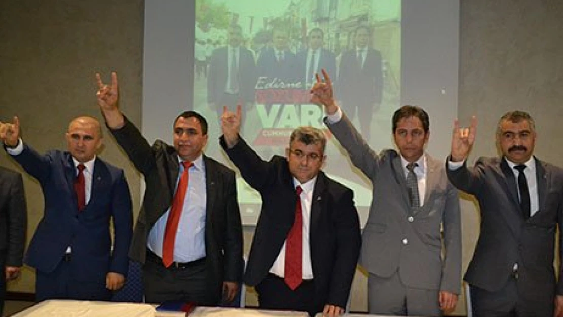 'MHP'nin alacağı sonuç şok edecek'