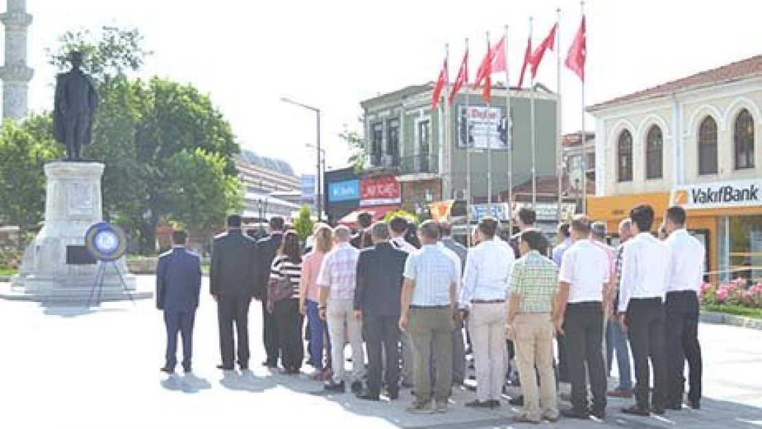 171 yıldır '˜tapu gibi sağlam'