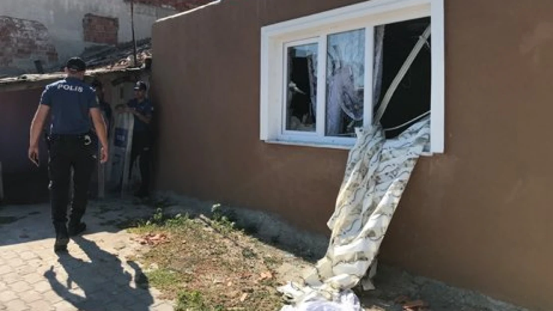Silahlı kavgada 1 ölü, 1 yaralı
