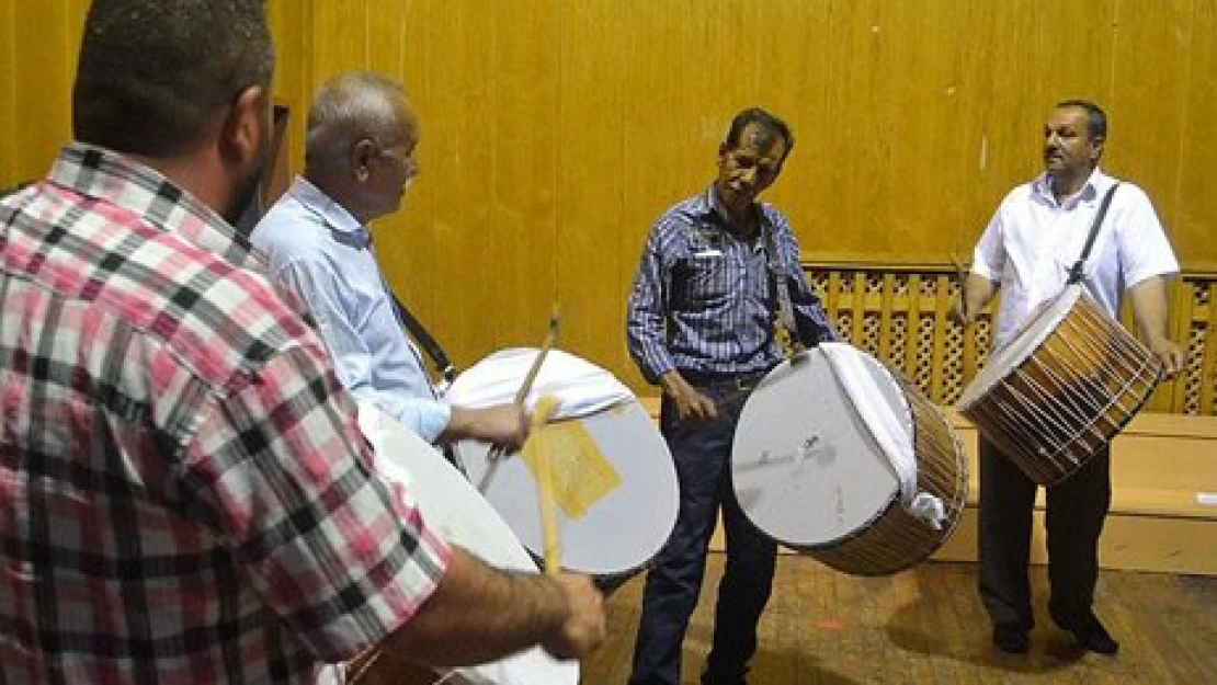 Davulcuya bahşişi belediye verecek