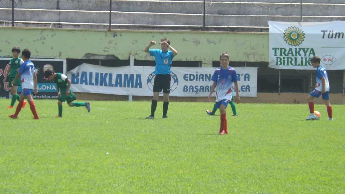 Çevreci golü