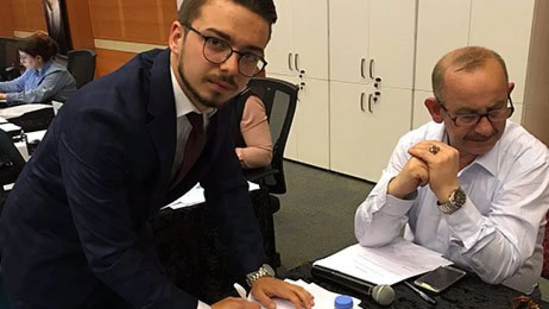 '5'inci milletvekili olacağım'
