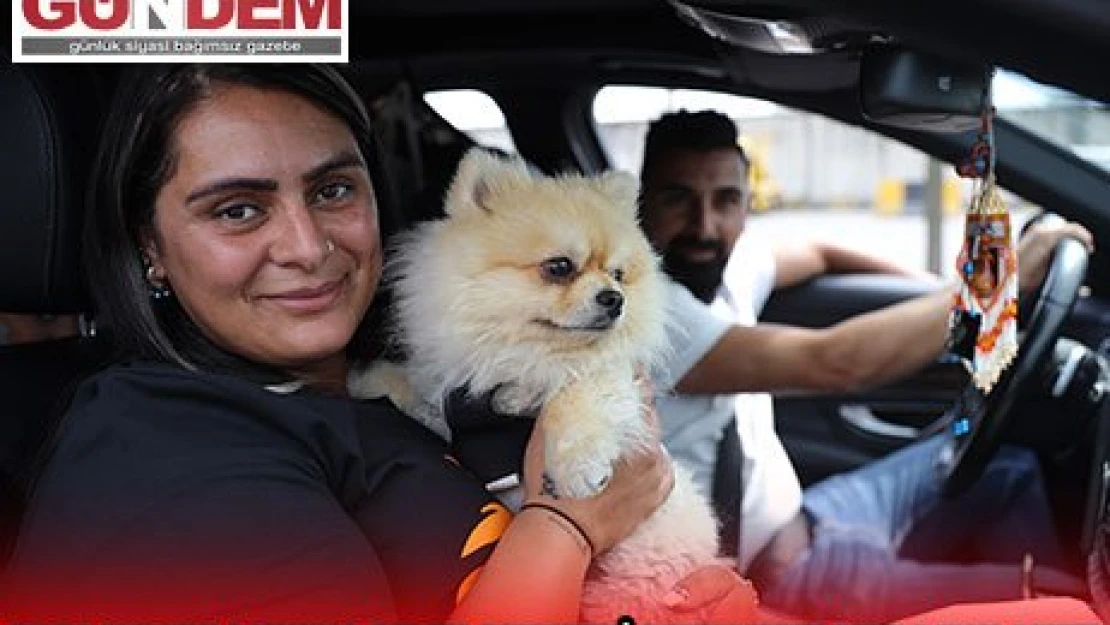 KARA YOLUYLA YURDA GELEN GURBETÇİ SAYISI YAKLAŞIK 3 KAT ARTTI