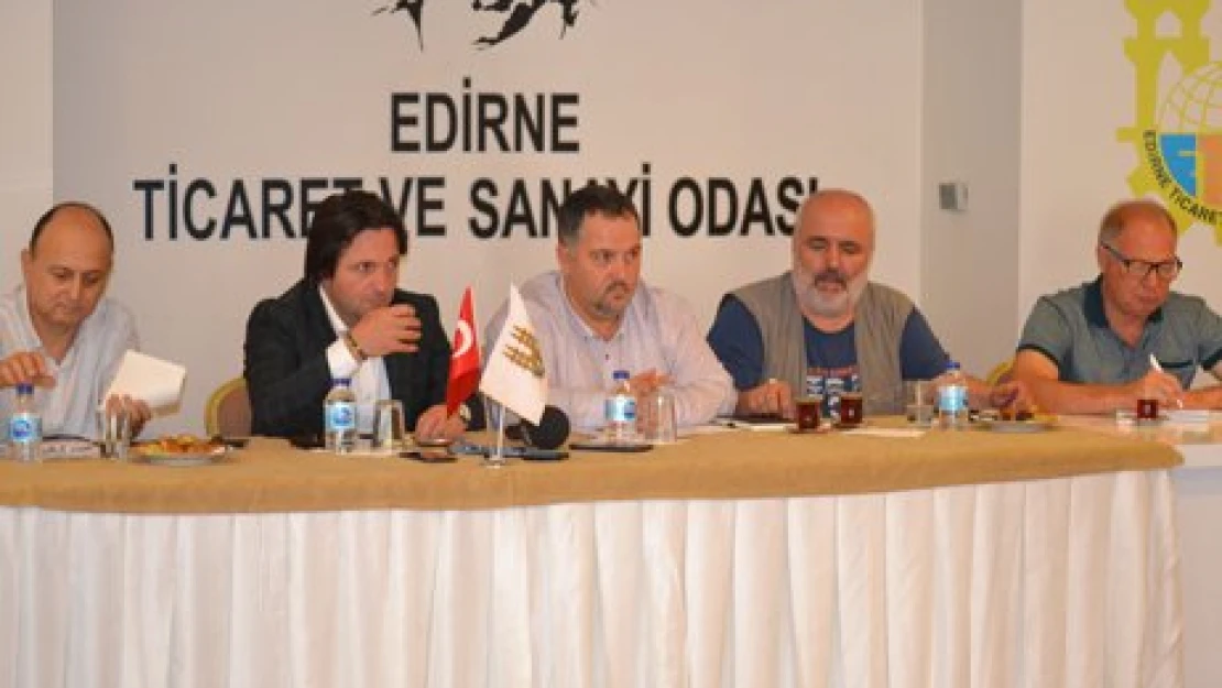 Yerel basın çare arıyor