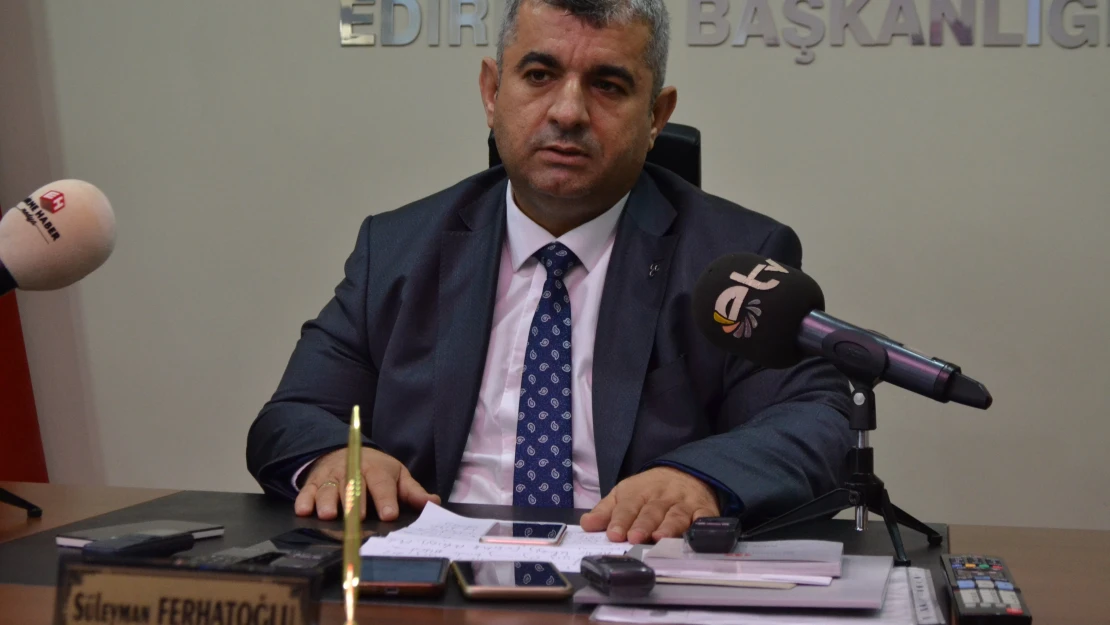 MHP'den temizlik sözü