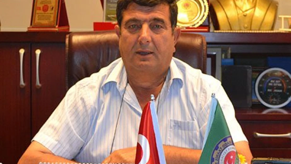 Çiftçinin kara günü