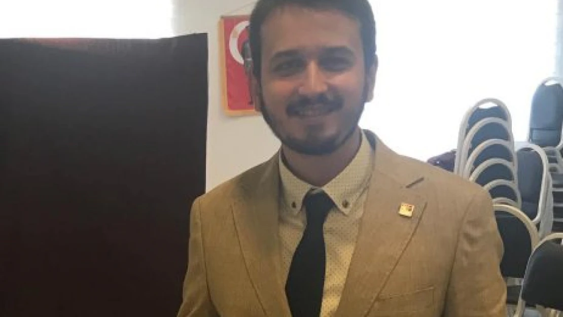 CHP'den çifte standart tepkisi