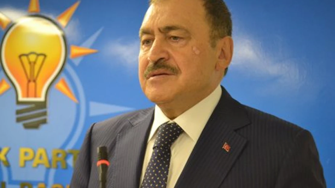 Eroğlu'na tepkiler sürüyor