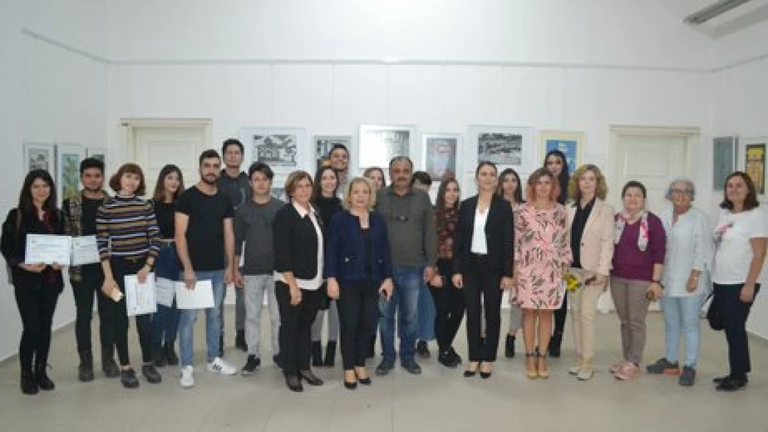 İlk etkinlik Cumhuriyet için