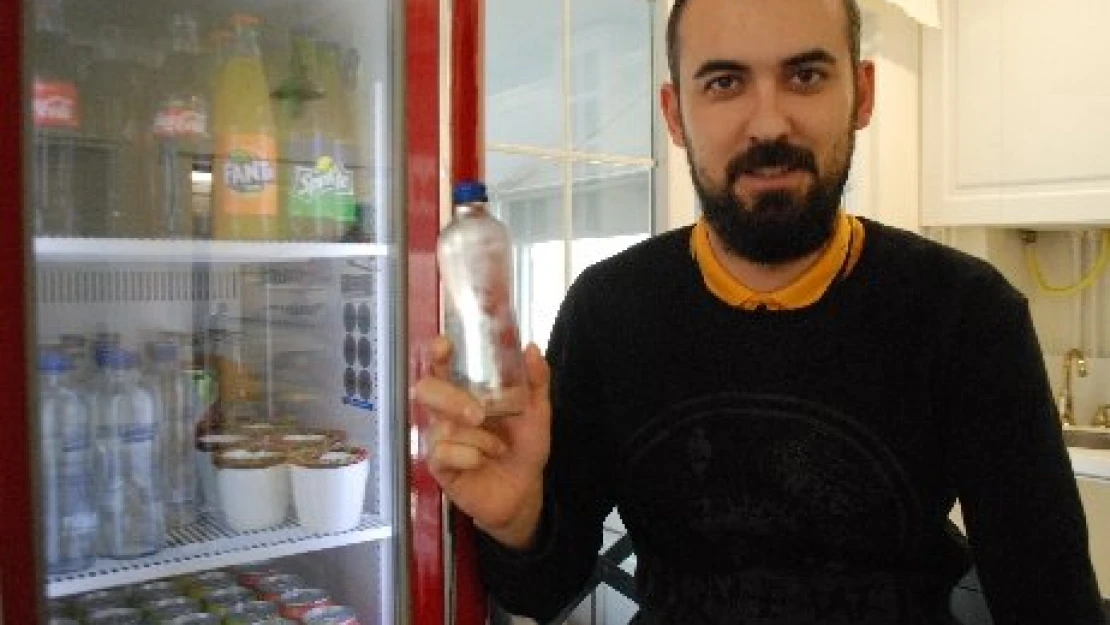 Çevreci Balkabağı