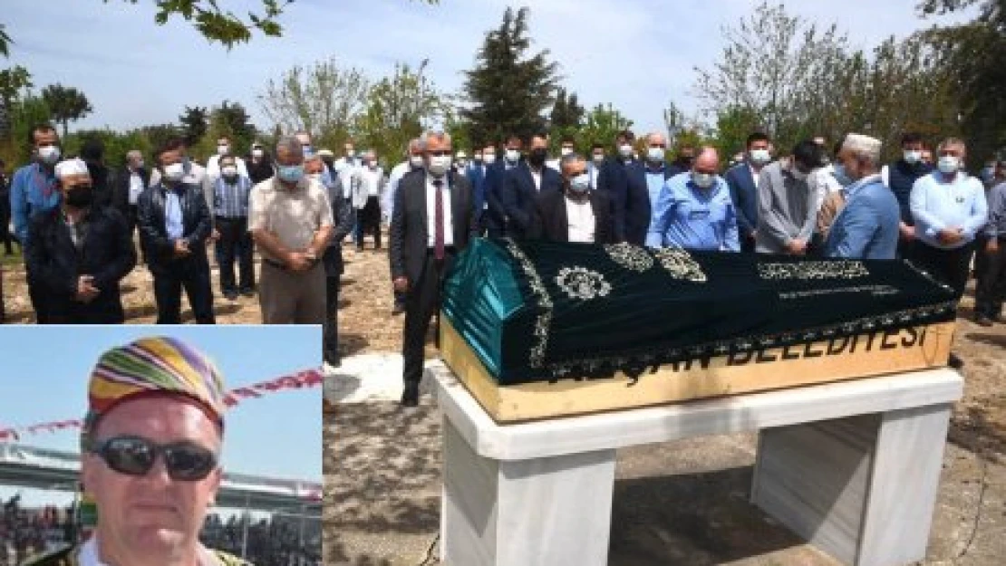 Borsa başkanı Girgin, koronaya yenildi