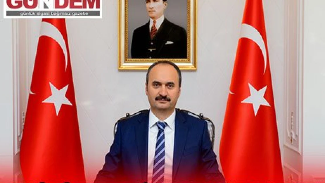 'Atatürk'ü rahmetle, minnetle ve saygıyla anıyoruz'