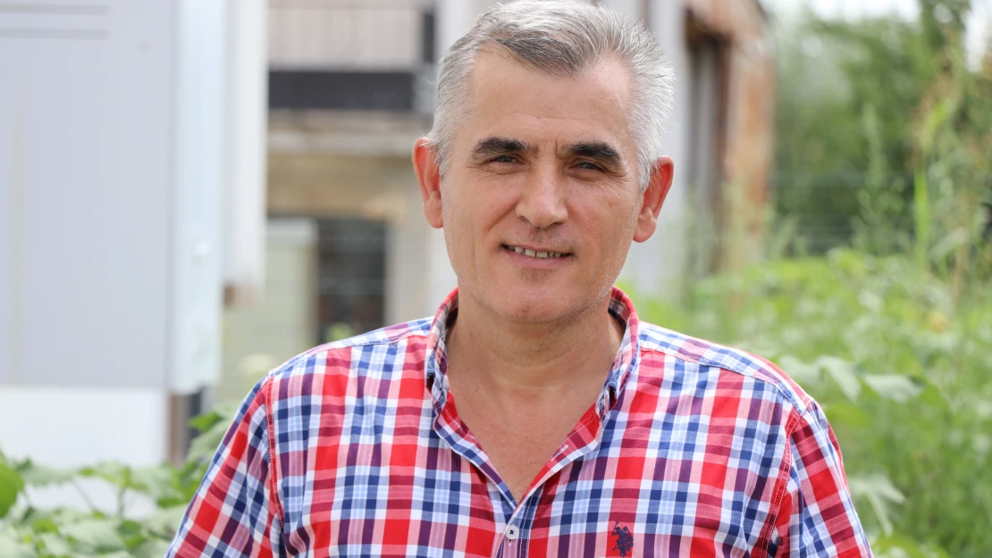 'Çiftçinin yüzü ayçiçeğiyle gülecek'