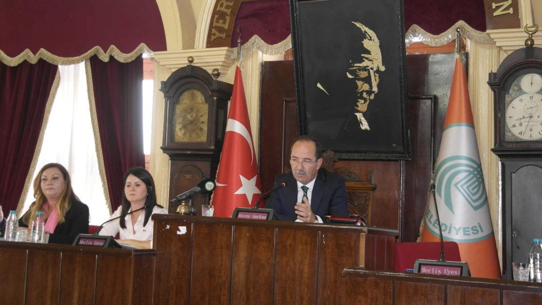Hedef atık eğitim merkezi kurmak