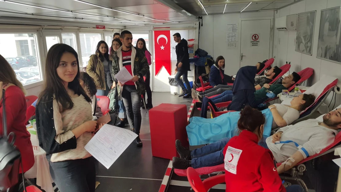 Örnek tıbbiyeliler