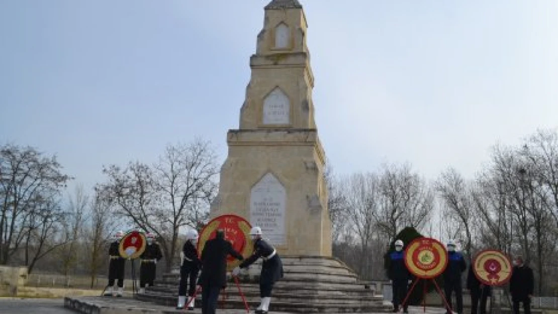 'BİR DAHA YAŞANMASIN'