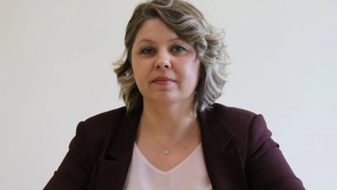 Sağlıklı beslenmenin anahtarını açıkladı
