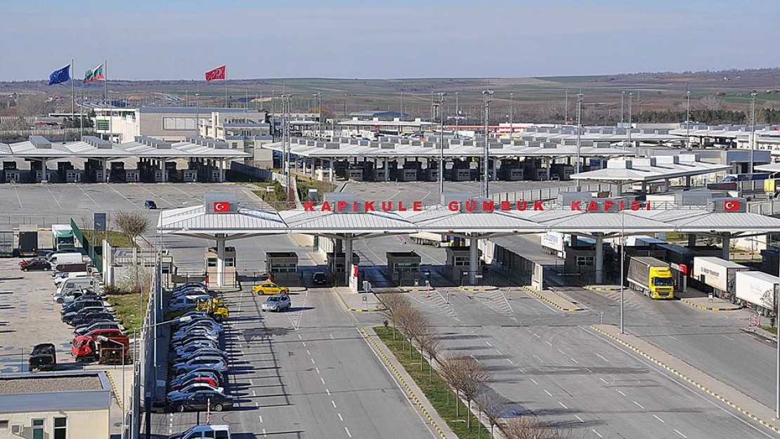 TIR'da yarım ton eroin