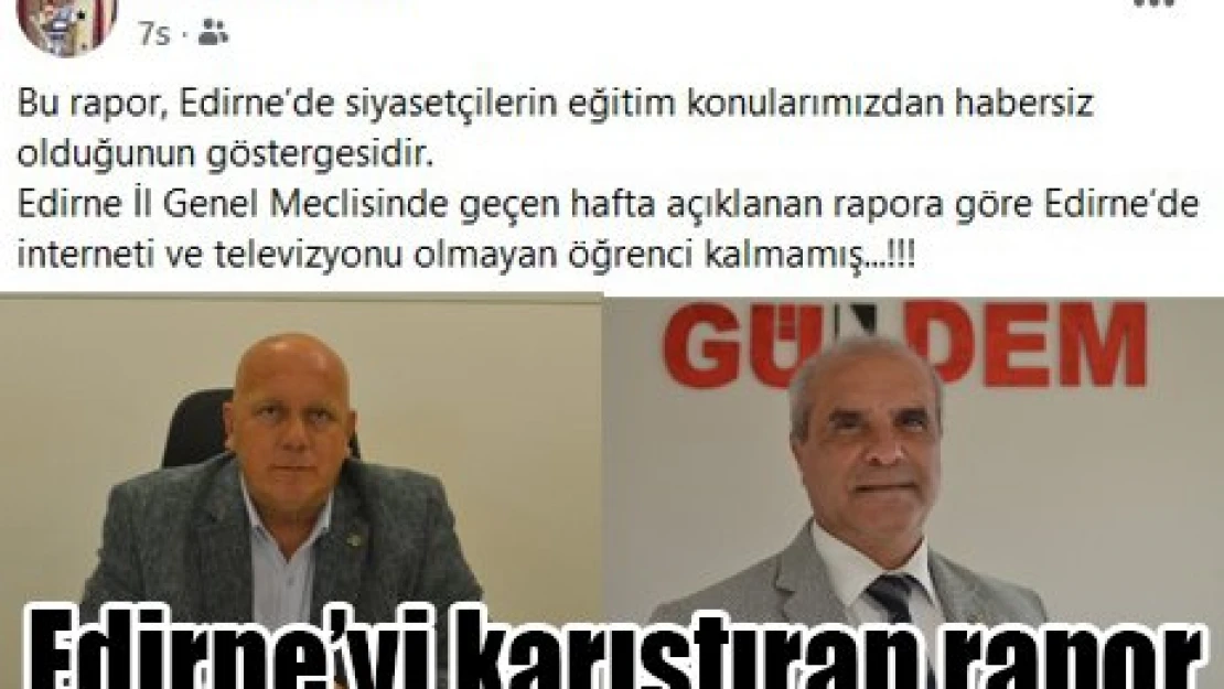 Vali'den 3 komisyona iade