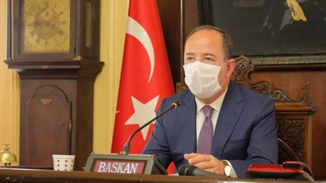 Gürkan'dan havai fişek çağrısı