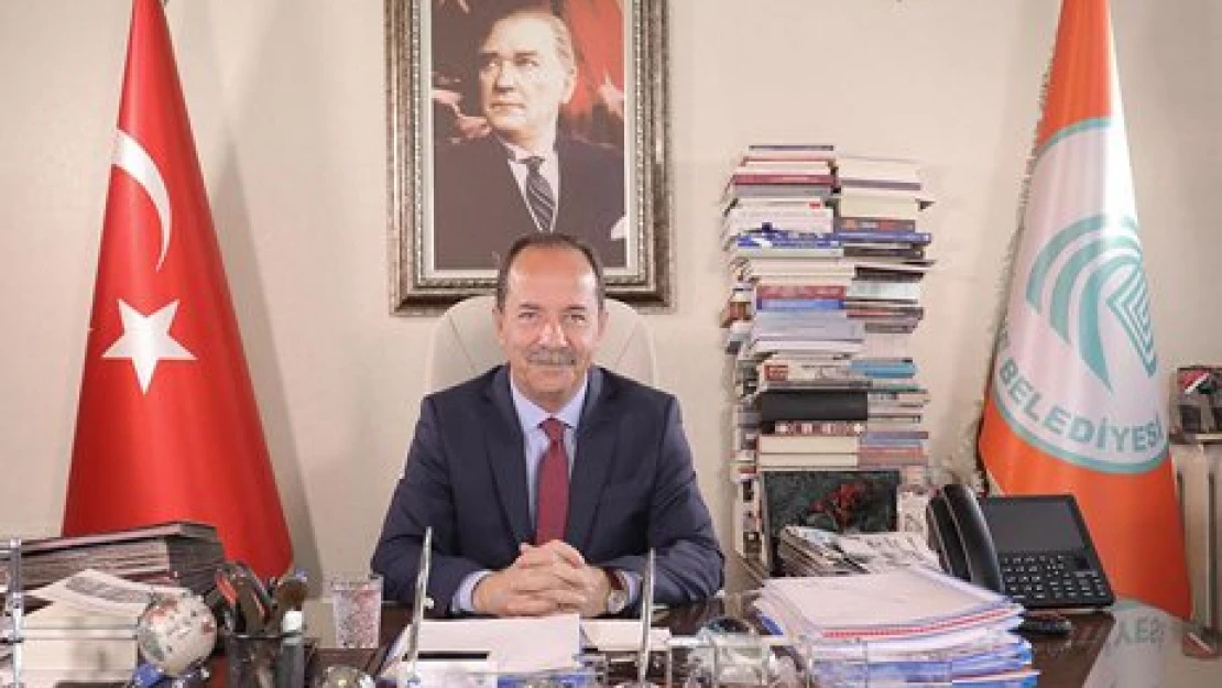 Gürkan bayramı kutladı