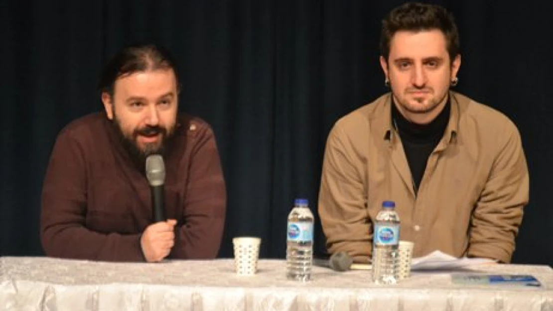 İnsanlar filme gitmiyorlar