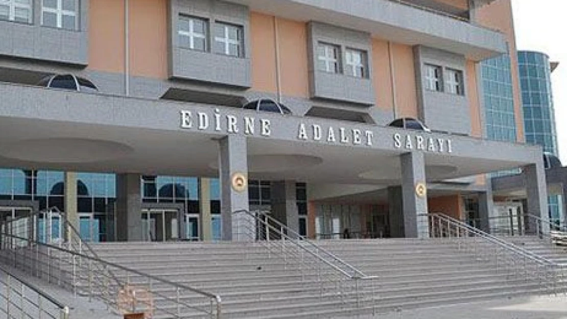 Örgüt üyeliğinden ceza aldı