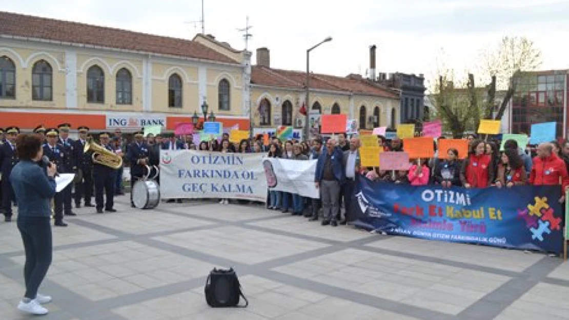 Sözde değil özde destek çağrısı