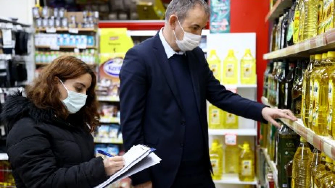 Sıvı yağda fiyat aldatmacası