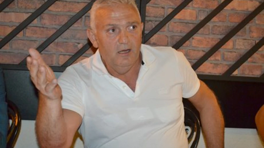 15 yıl daha devam ederim
