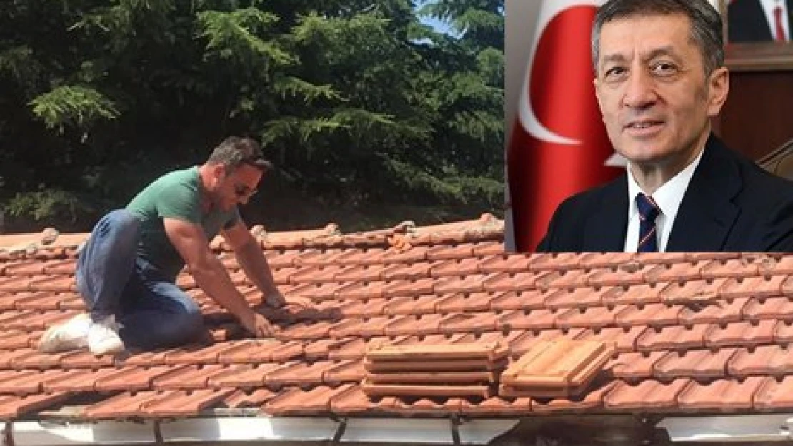 O Müdür, Bakanla görüşmesini GÜNDEM'e anlattı