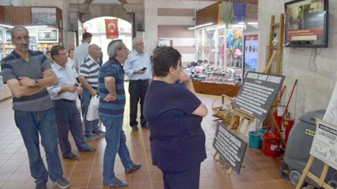 Deprem Edirne'yi korkuttu