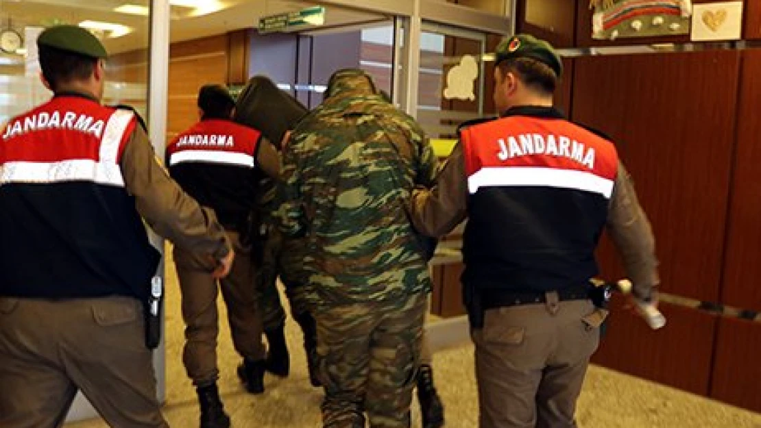 Tutukluluğa yeni itiraz