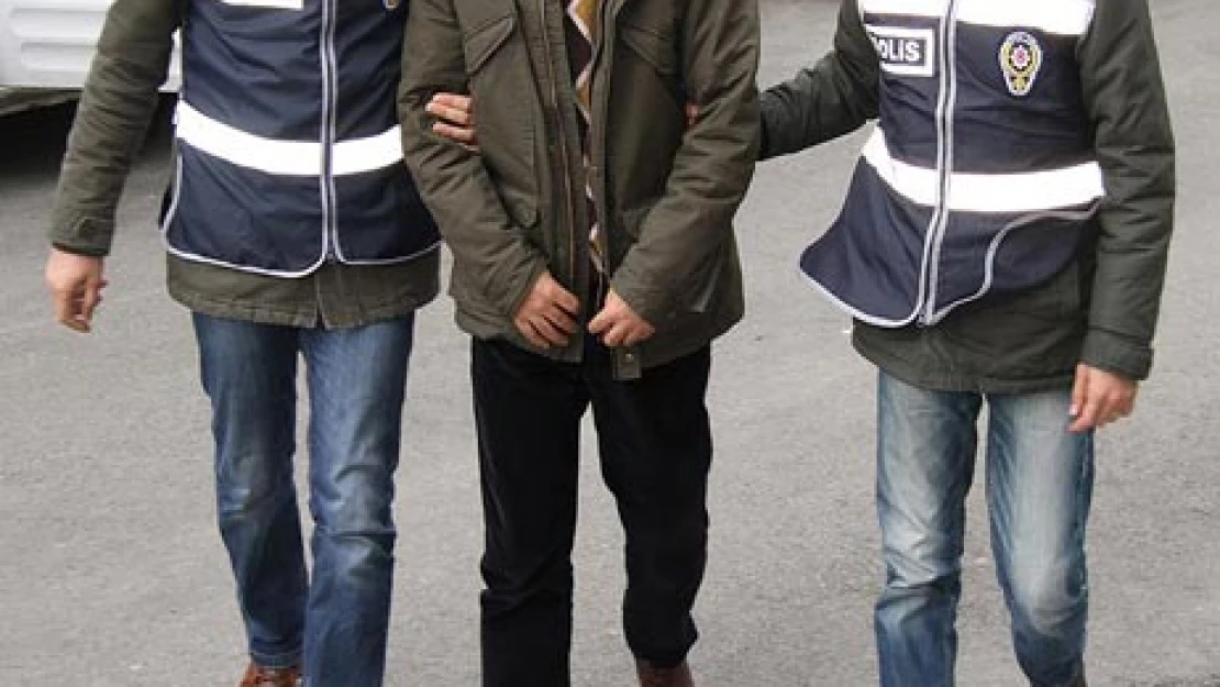 FETÖ davasında 2 tahliye