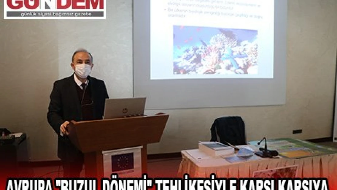 Edirne Sofrası 31 Mayıs'ta