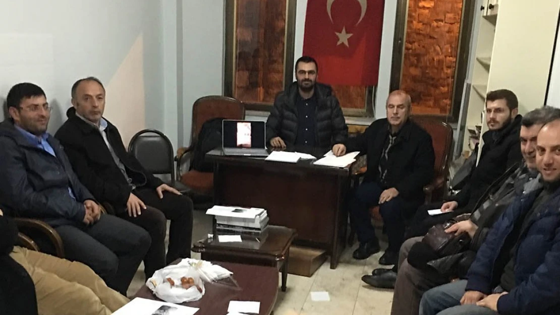 Oğul Bayatlı babasının izinde
