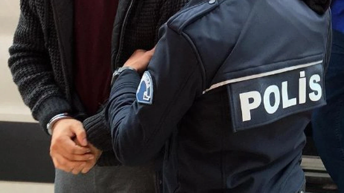4,5 yılda 1708 FETÖ şüphelisi yakalandı