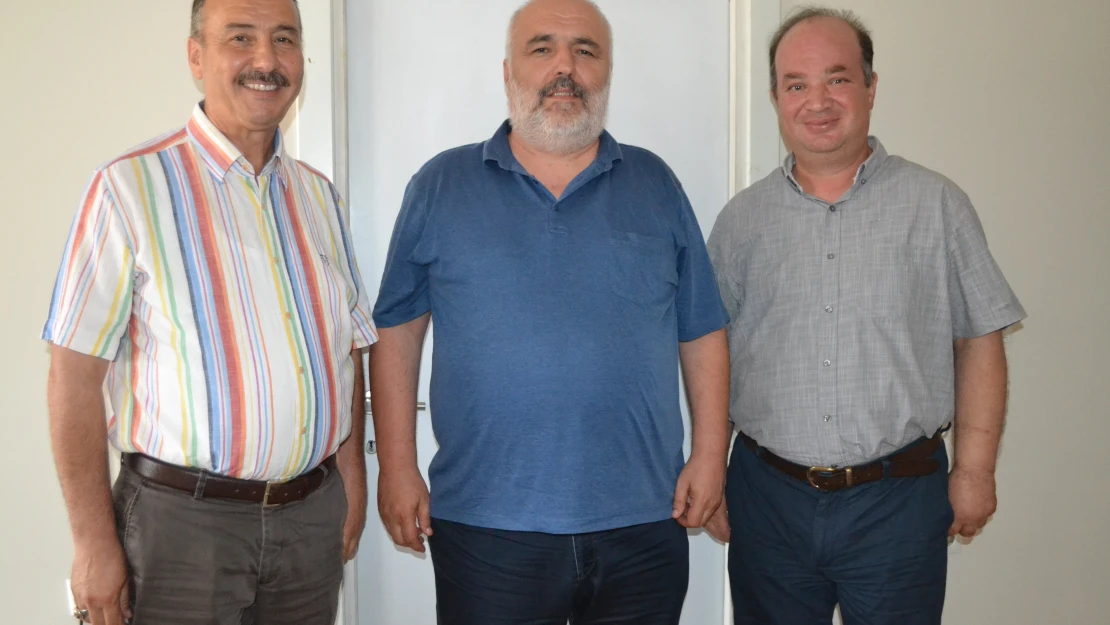 Basını unutmadılar