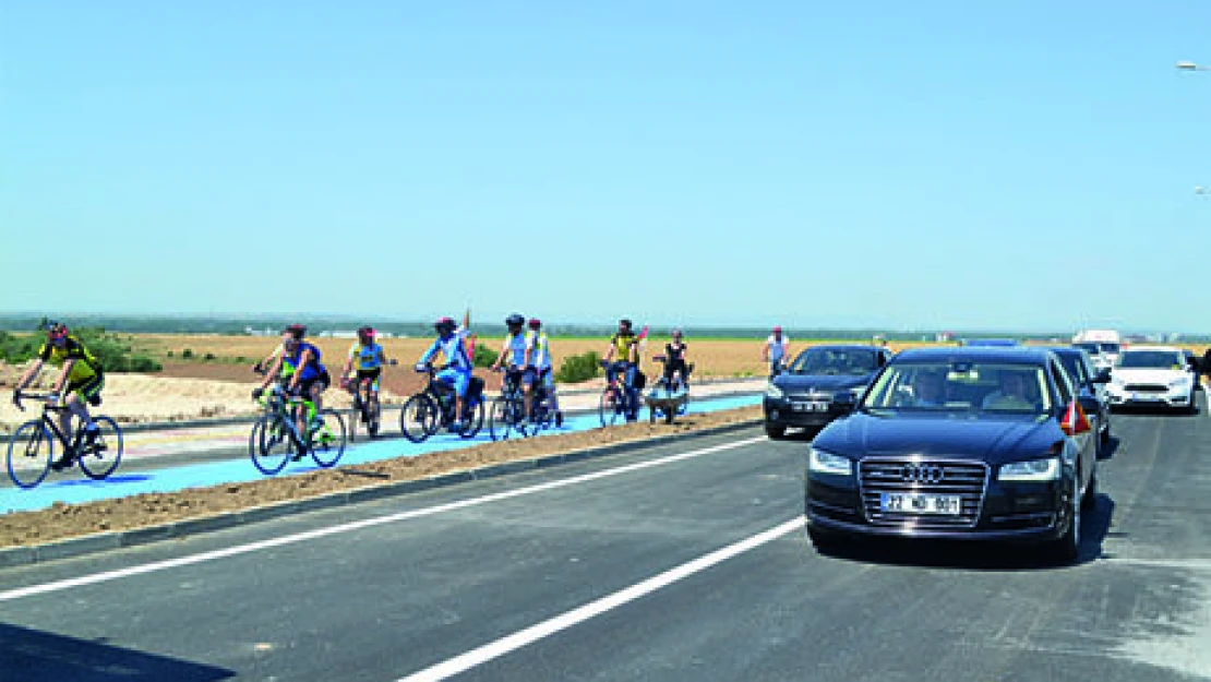 Sağlığın birleştirici yolu