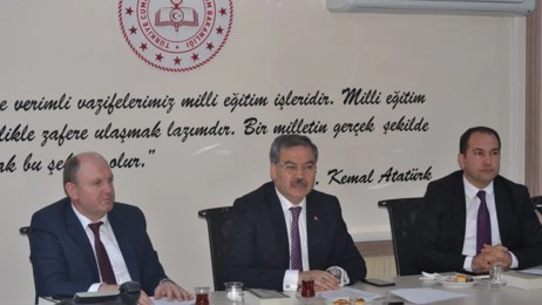 Eğitim endeksinde 2'nciyiz