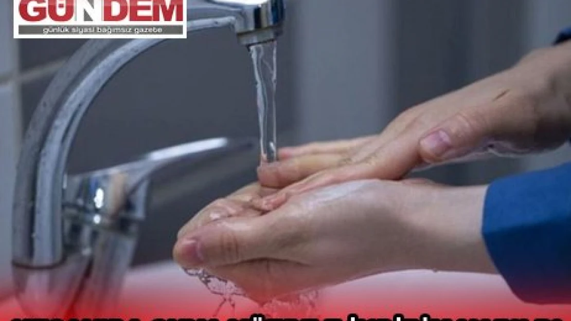 KEŞAN'DA SUYA YÜZDE 7 İNDİRİM YAPILDI
