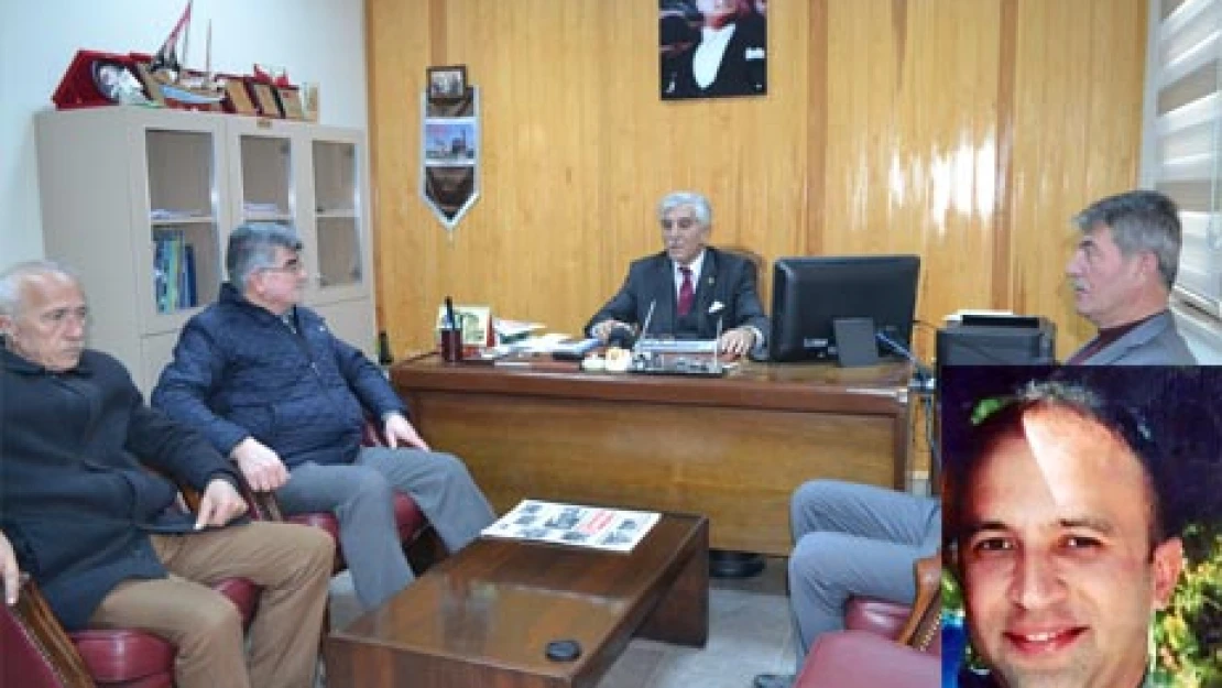 Şehit Yüzbaşı'nın adı yaşatılacak
