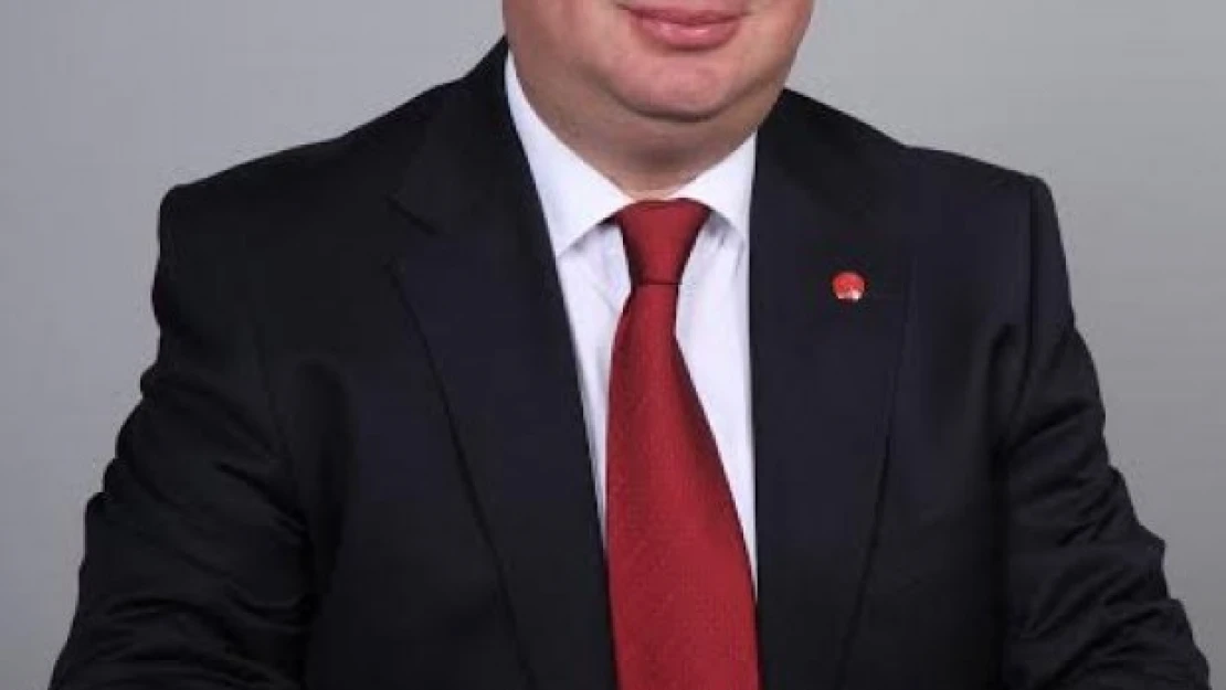 'Çiftçiye faiz oyunu oynanıyor'