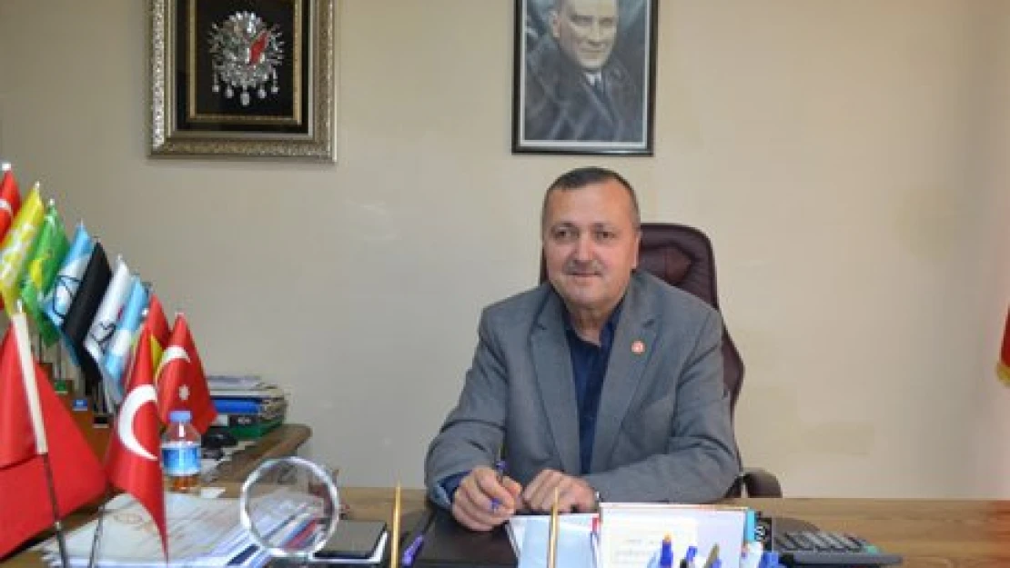 Sütte sabır taştı