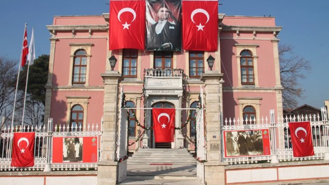 İşte belediyeye alınan personeller