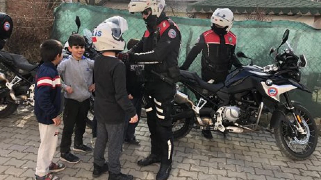 Hayalleri gerçek oldu